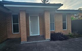 Convenient New Private Granny Flat